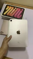 Apple iPad mini 7 128GB WiFi Mpya - 4