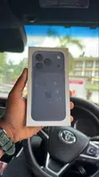Apple iPhone 17 Pro Max 256GB Bluu - 1