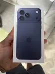 Apple iPhone 17 Pro Max 256GB Bluu - 2