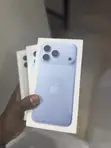 New Apple iPhone 18 Pro Max 256GB Blue - 2