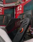 Nintendo Switch Console - 1