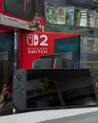 Nintendo Switch Console - 2