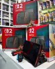 Nintendo Switch Console - 3