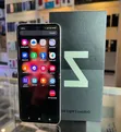 Samsung Galaxy Z Flip 3 256GB Mpya Nyeusi - 3