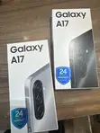 New Samsung Galaxy A17 128GB Gray - 1