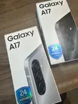 New Samsung Galaxy A17 128GB Gray - 2