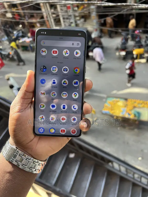 Google Pixel 8 Pro 128GB Black (Used Grade A+) - 1