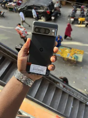 Google Pixel 8 Pro 128GB Black (Used Grade A+)