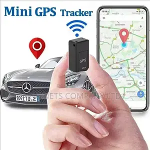 GPS Tracker Supply & Installation with Monitoring