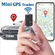 GPS Tracker Supply & Installation with Monitoring - 1