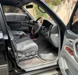 Toyota Land Cruiser 1998 Black - 3
