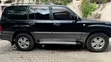 Toyota Land Cruiser 1998 Black - 5