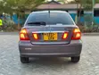 Toyota Premio 2003 Kijivu - 2