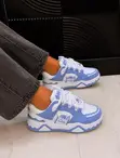 Viatu vya Chunky Sneakers - Rangi Mbalimbali - 4