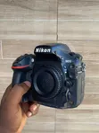 Nikon D810 DSLR Camera (Body Pekee) - 1