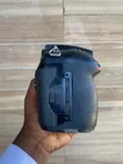 Nikon D810 DSLR Camera (Body Pekee) - 5