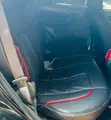 Toyota RAV4 2003 Black - 1
