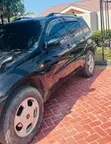 Toyota RAV4 2003 Black - 2