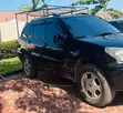 Toyota RAV4 2003 Black - 3