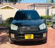 Toyota RAV4 2003 Black - 4