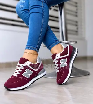 New Balance Classic Retro Runner Sneakers