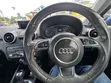 Audi A1 2011 Blue - 2