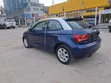 Audi A1 2011 Blue - 4