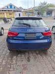 Audi A1 2011 Blue - 5