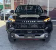 Toyota Hilux 2026 Mpya Teal - 3