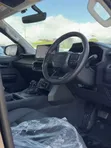 Toyota Hilux 2026 Mpya Teal - 5