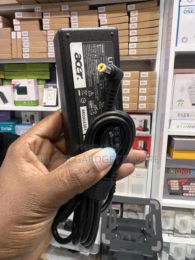 Acer Adapter 65W - 1