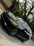 Toyota Harrier 2022 Nyeusi - 1
