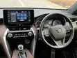 Toyota Harrier 2022 Nyeusi - 5