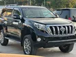 Toyota Land Cruiser Prado 2.8 D-4D 2016 - 2