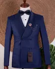 Joselino Luxury Tuxedo - Wool Edition - 1
