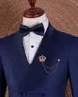 Joselino Luxury Tuxedo - Wool Edition - 3