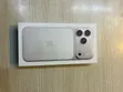 New Apple iPhone 18 Pro Max 1TB White - 1