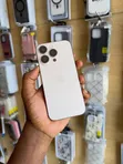 Apple iPhone 16 Pro 256GB Mpya Nyeupe - 1