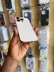 Apple iPhone 16 Pro 256GB Mpya Nyeupe - 2