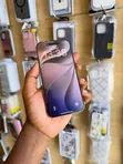 Apple iPhone 16 Pro 256GB Mpya Nyeupe - 3