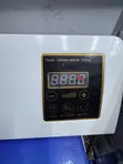 Portable Room Heater with Timer - 1