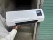 Portable Room Heater with Timer - 2