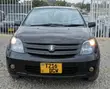 Toyota IST 2004 Black - 1