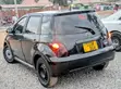 Toyota IST 2004 Black - 2
