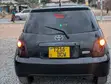 Toyota IST 2004 Black - 3