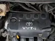 Toyota IST 2004 Black - 4