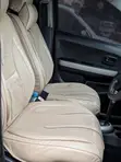 Toyota IST 2004 Black - 5