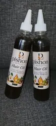Pishon Beauty Hair Oil kwa Ukuaji na Nguvu za Nywele - 1