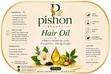 Pishon Beauty Hair Oil kwa Ukuaji na Nguvu za Nywele - 2