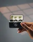 Hollyland Lark M2 Wireless Microphone - 3